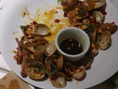 -真味海鲜坊