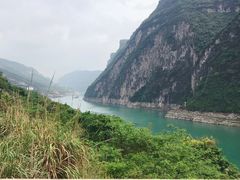 -乌江画廊(彭水苗族土家族自治县)