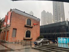 -NIKE武汉品牌体验店