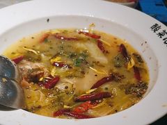 -太二酸菜鱼(正大广场店)