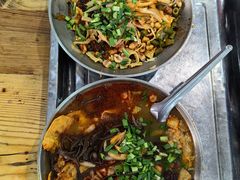 -西环肥仔螺蛳粉(总店)
