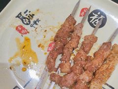 -一块豆腐(李沧书院路店)