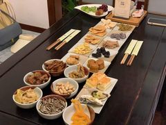 -青藤茶馆(南山路店)