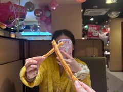 -海底捞火锅(龙湖三千集店)