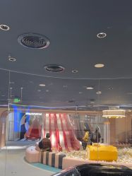 -奈尔宝家庭中心·亲子餐厅(北京东坝万达店)