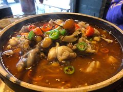 -打酱油·非遗淮扬菜(瘦西湖梅岭店)