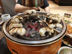 -味家烤肉烤鳗鱼牛排(西塔旗舰店)