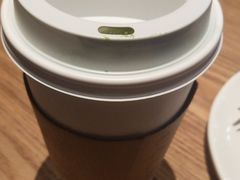 -星巴克臻选(周浦万达店)