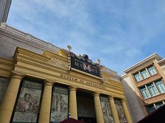 -奥兰多环球影城