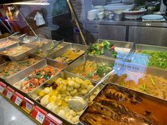 -宴渠老烩面(天河路店)