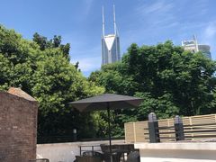-星巴克(人民公园店)