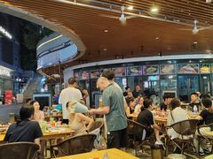 -五丁桥光头香辣蟹(望江橡树林店)
