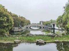 -溱湖国家湿地公园