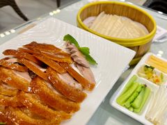 -东四民芳餐厅(世茂工三店)