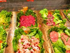 -火之山·自助烤肉火锅(坪山坑梓店)