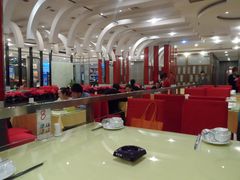 大堂-永源成清真餐厅(黑牛城道店)