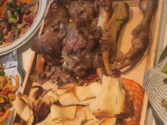 -拾柴熏酱-鲜虾水饺(群力店)