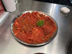 -鹿鸣山草本茶香火锅(园西路店)