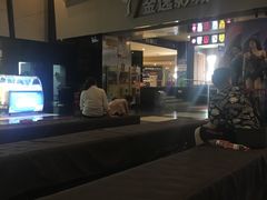 -金逸影城(明发店)