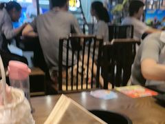 -呷哺呷哺 小火锅 (浦东新欧尚超市店)