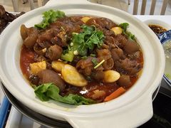 -内蒙古牛羊肉特色美食(后海滨路店)