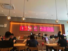 -星巴克(石厦街店)