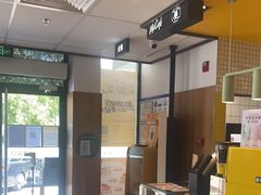 -麦当劳(安定门外大街店)