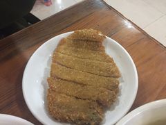 -潘国仙耳光馄饨(黄家阙路店)