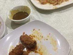 -吉源大排档·鱼生·海鲜(烧烤彩印厂店)