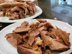 -清真·益鑫羊肉手抓馆(花园北街店)