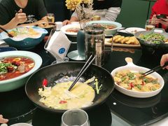 -聚鑫阁江浙菜·非遗传承技艺(闵行交大店)