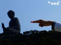 -天坛大佛