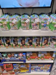 -KIDS LAND(悠唐购物中心二期店)