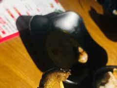 -無牌小范·香港明星美食