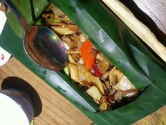 -雀舞云南菜(乐客城店)