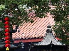 -杭州上天竺法喜讲寺