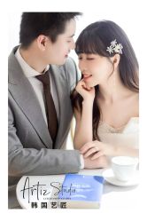 -韩国艺匠ARTIZ STUDIO(博览中心店)