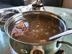 -瑞丰园庭院餐厅·白族传统家常菜