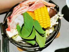 寿喜烧-米仓食堂(凯德广场店)