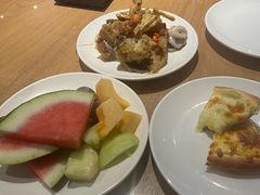 -清河半岛温泉度假酒店