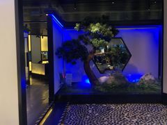 -绿茶餐厅(成都大悦城店)