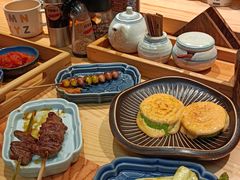 -一豚轩·烧鸟·豚骨拉面(五四路店)