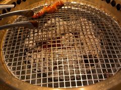 -铭牛烧肉·和牛海鲜自助(高新月牙湖店)