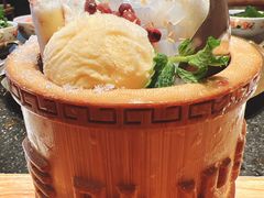 -周小明火锅(黑金冠社区店)