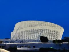 -福州海峡文化艺术中心