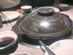 -同仁四季椰子鸡(无锡滨湖万象汇店)
