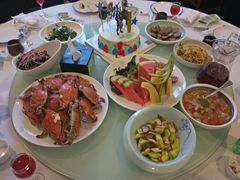 -锦色烤鸭·本地菜(学院路店)
