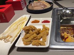 -海底捞火锅(茂业店)