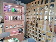 -1001艺术手作·银饰DIY·拼豆(小寨金莎店)