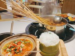 -屋头串串(临江路店)